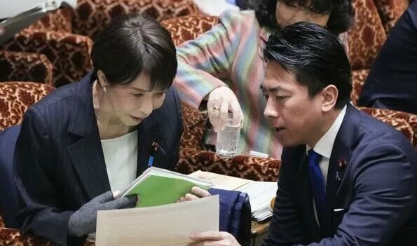 日本外相披露日美首脑会谈细节 提及霍尔木兹海峡相关事宜