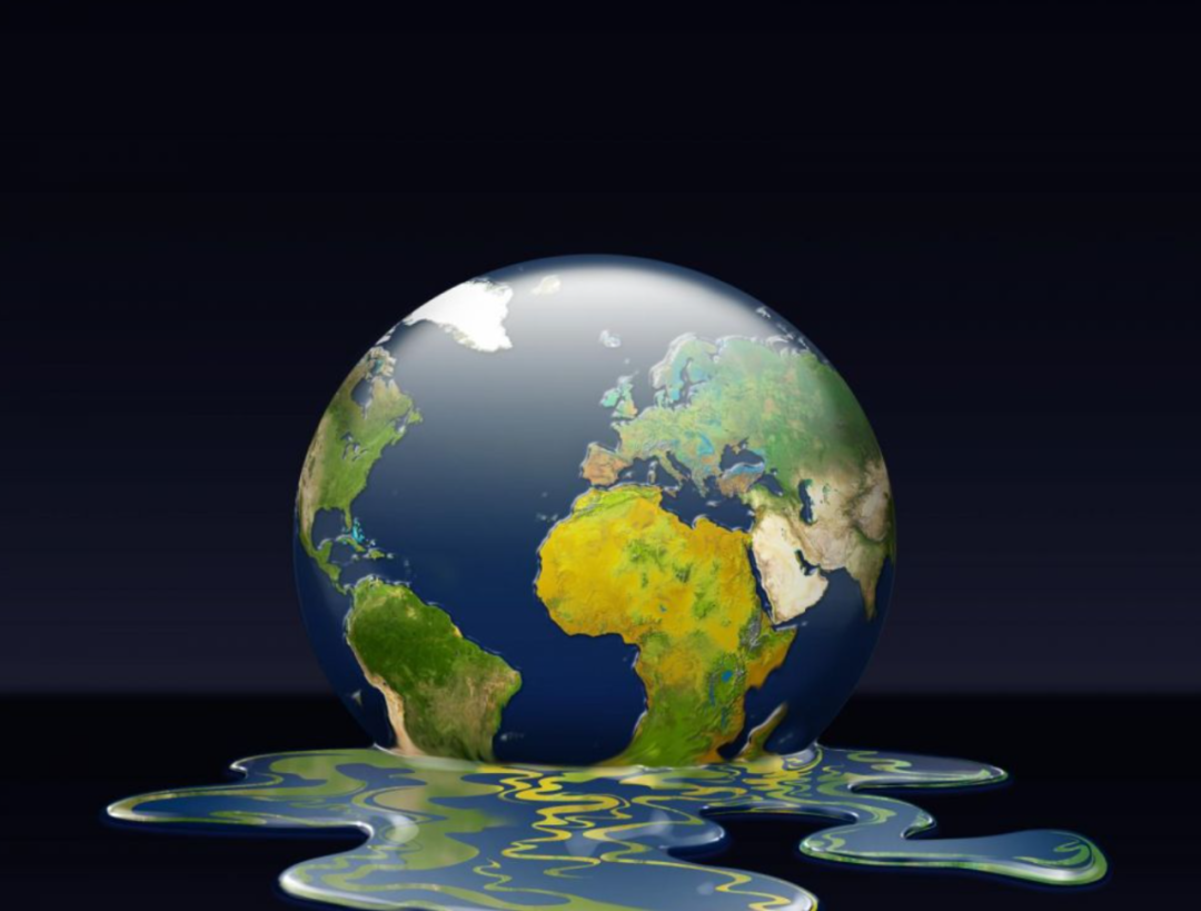 全球气候危机加剧：地球能量失衡，极端天气频发