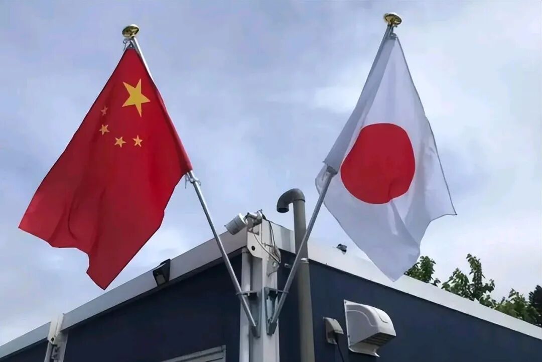 从法律与外交视角，解读持刀闯中国驻日使馆事件