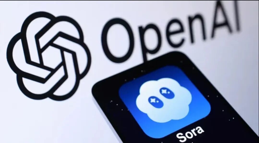 OpenAI宣布关闭Sora视频应用，终止与迪士尼10亿美元合作