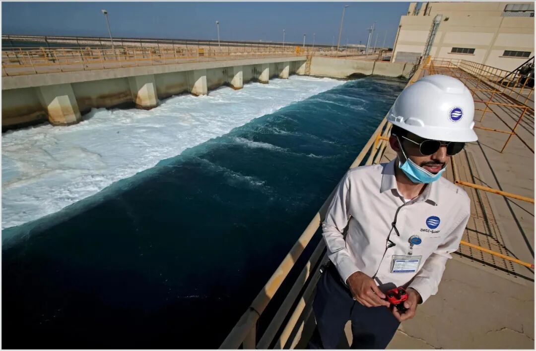 全球能源命脉霍尔木兹海峡陷入困境