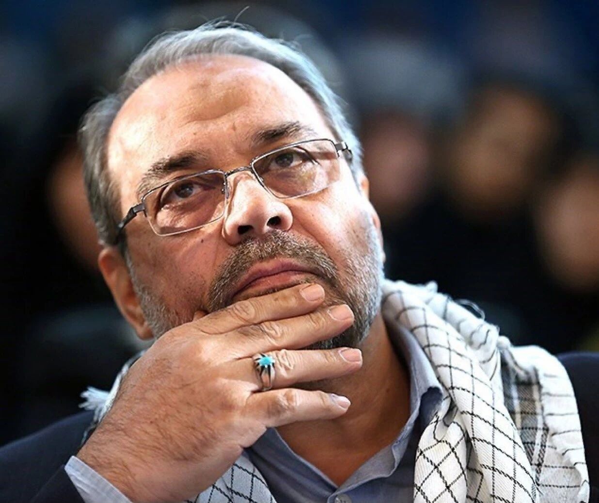 中东局势突变：伊朗新任安全负责人就位，直面内外双重困局