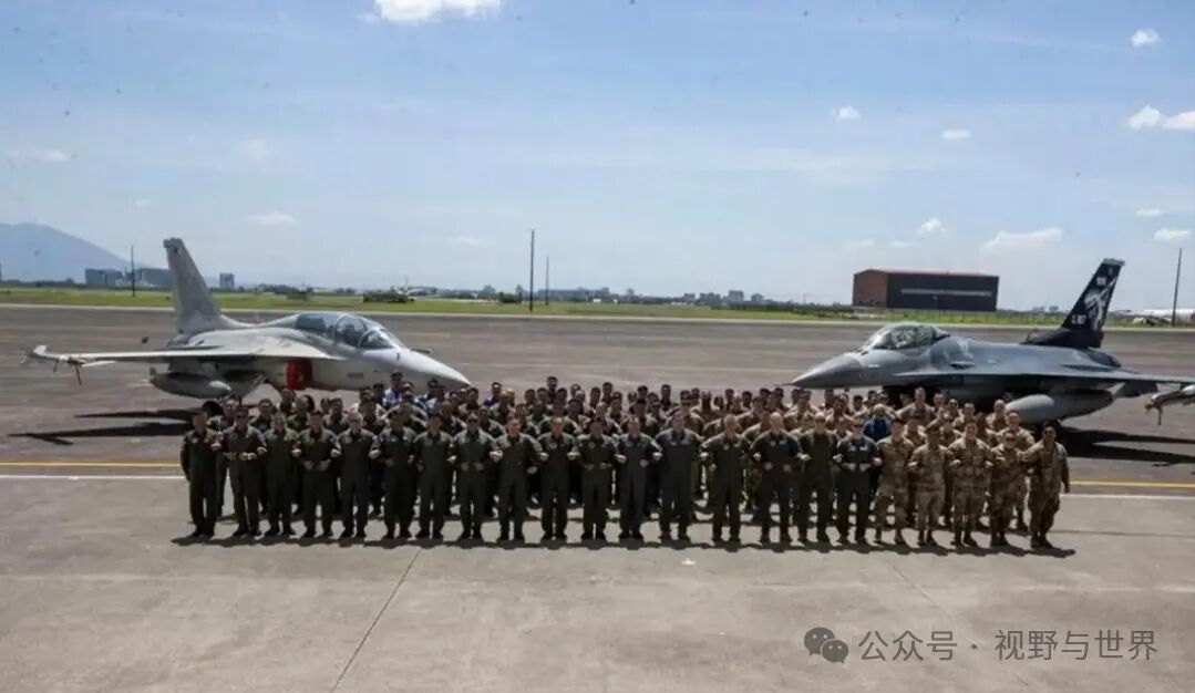 日本首次向菲律宾派遣作战部队 参与美菲“肩并肩”演习