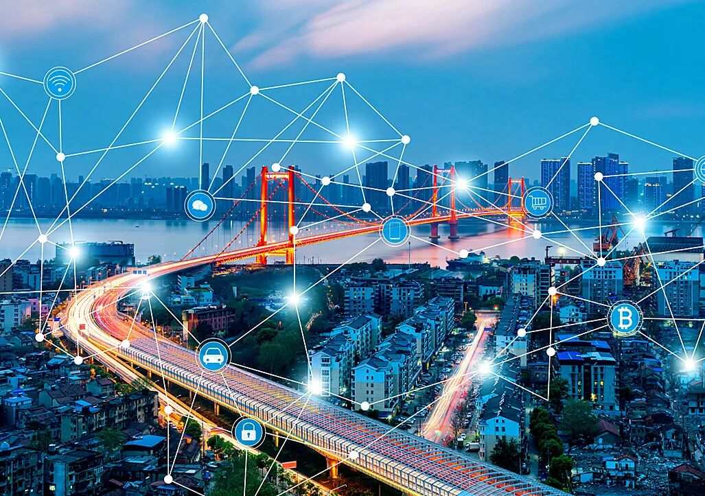 国强民富相辅相成,科技守护民生安宁