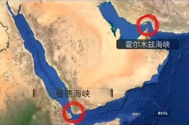 伊朗警告将在曼德海峡开辟新战线,胡塞武装表态支持