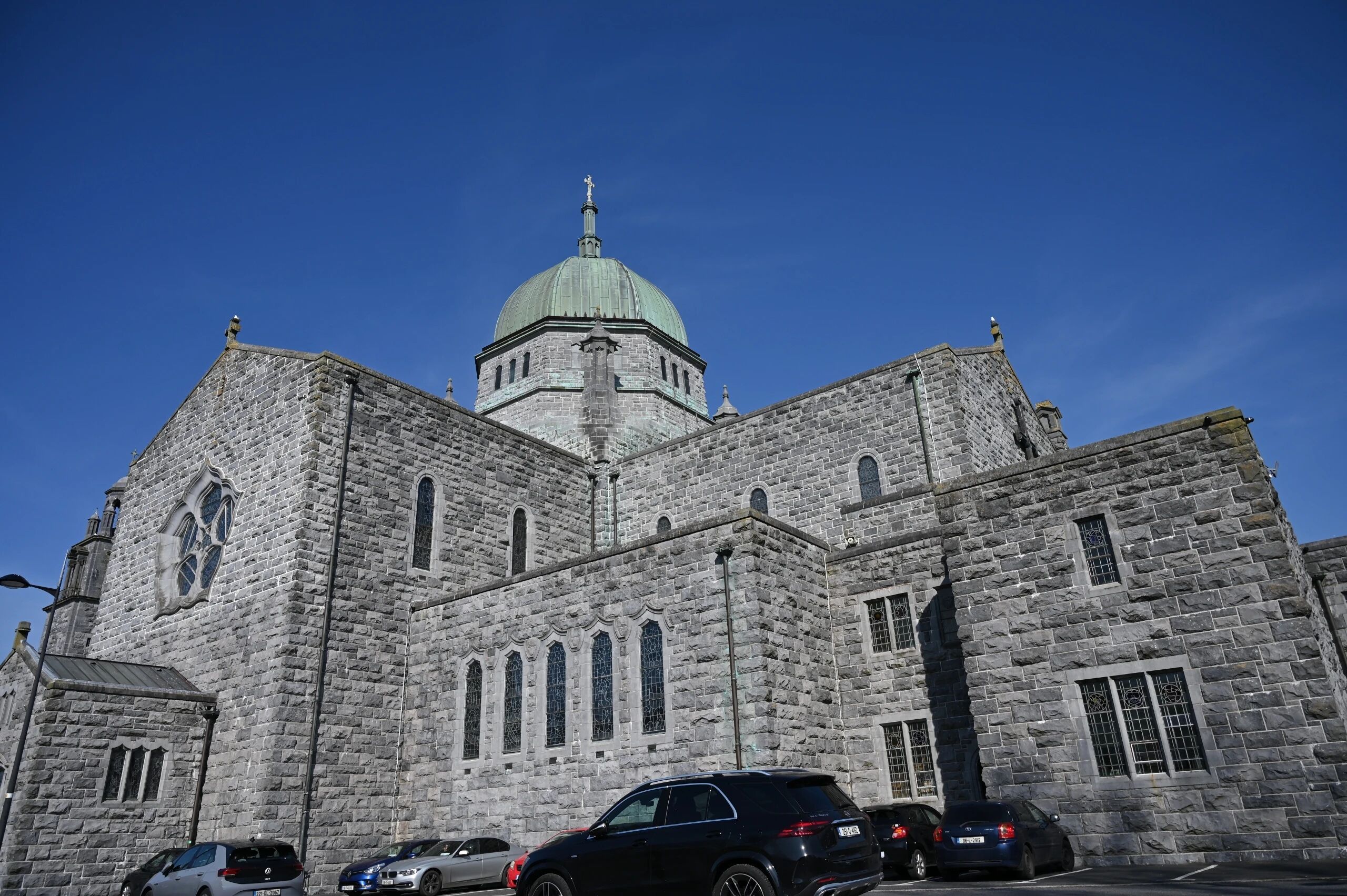 爱尔兰凯里教区就神父不当言论公开致歉