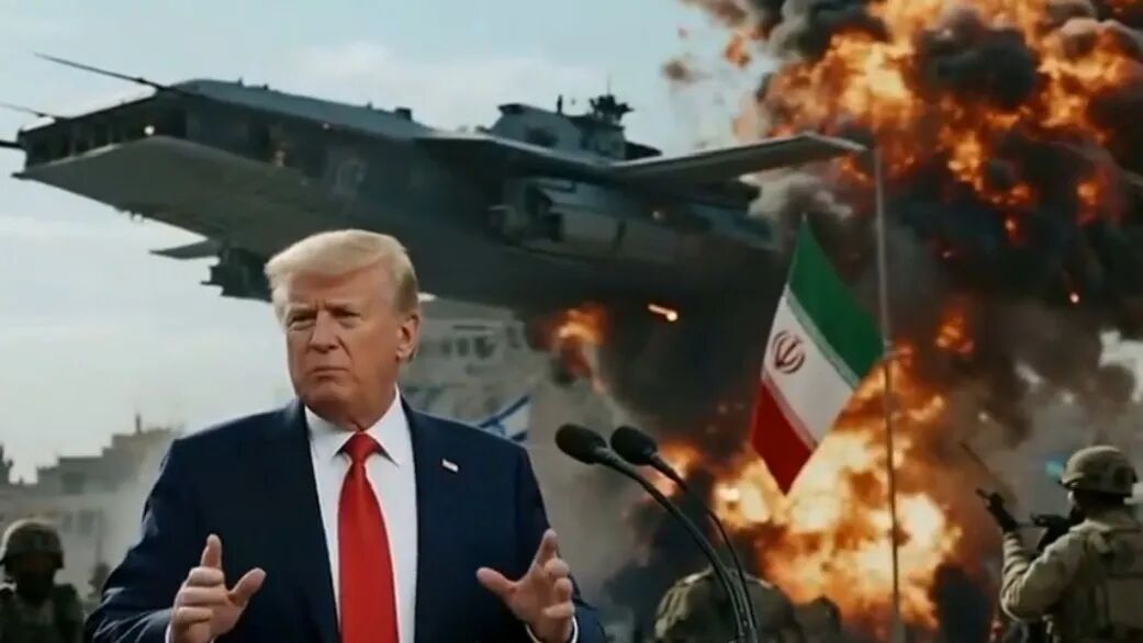 美伊冲突最新进展:谈判传闻与战事升级并行