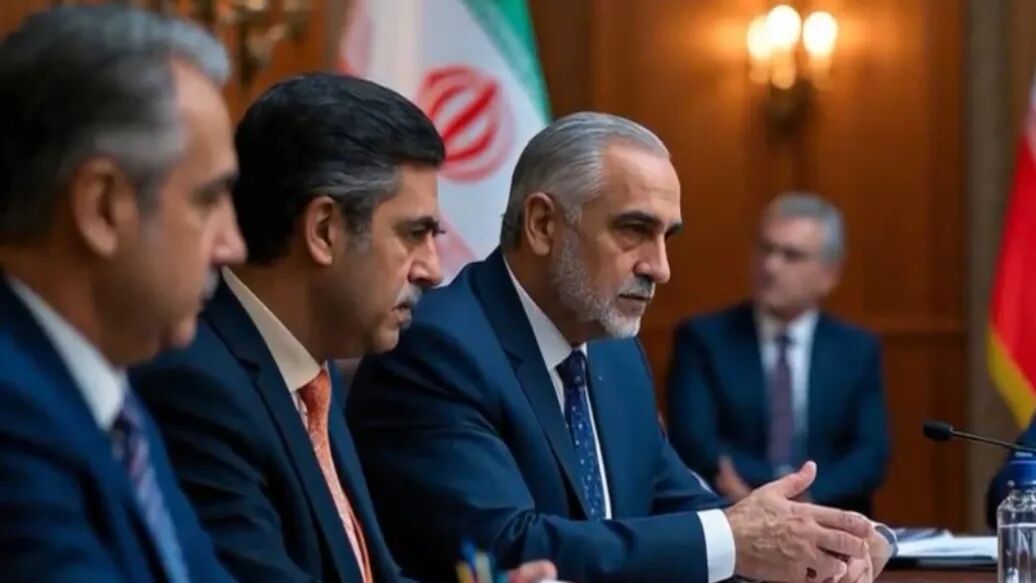 美伊局势分析:谈判停滞下的升级风险