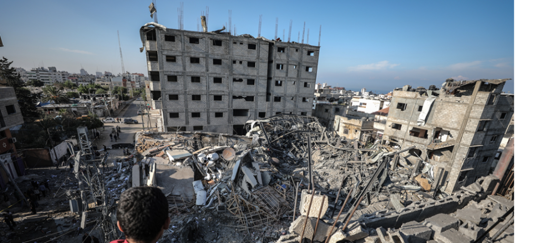 以色列冲突期间损失赔偿申请情况