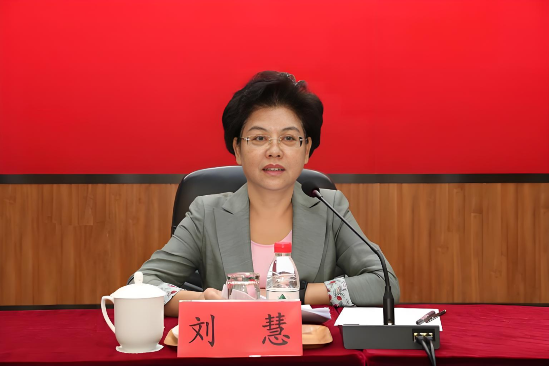 刘慧违纪违法情况及处理决定