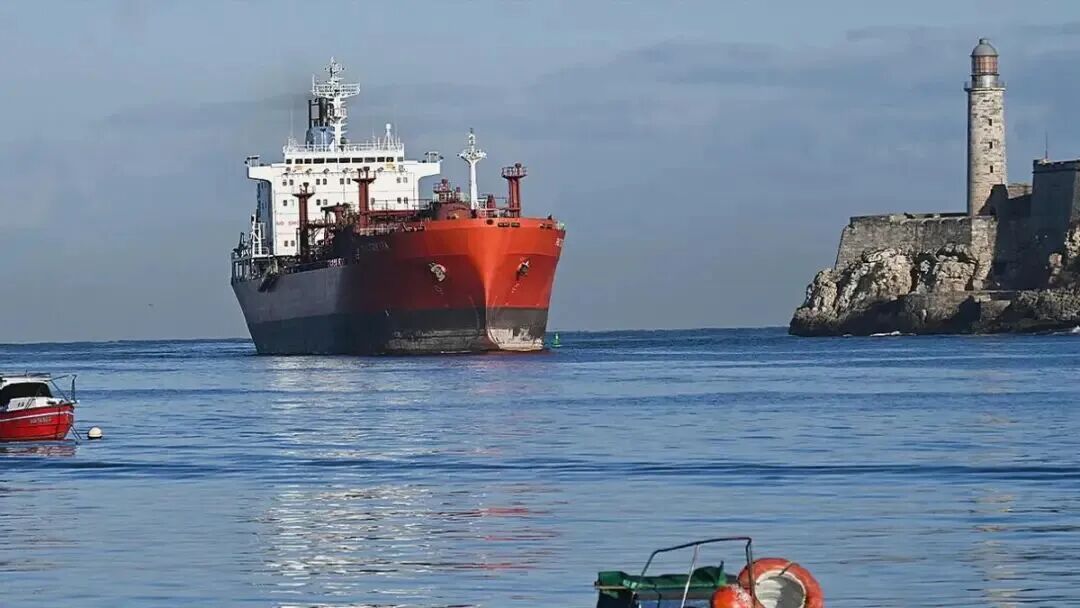 墨西哥两艘载援船只失联，多方启动搜救