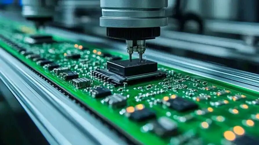 中东战火蔓延，全球半导体产业遭遇“氦气危机”