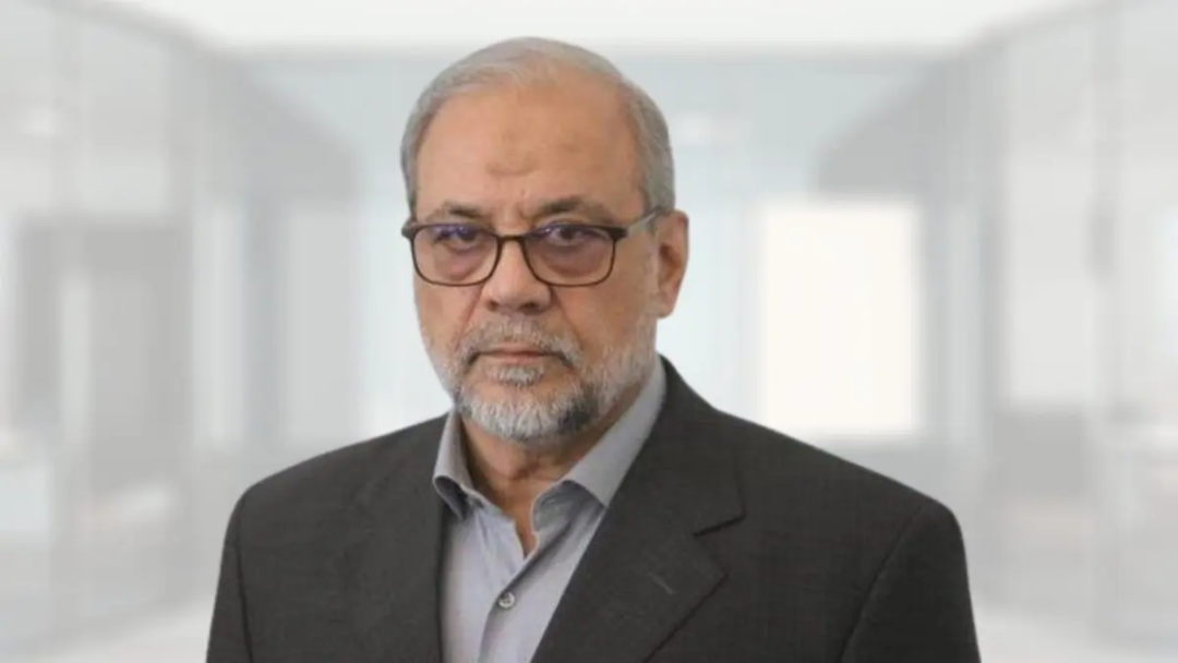 遇刺一周后,伊朗新任“安全总管”上任