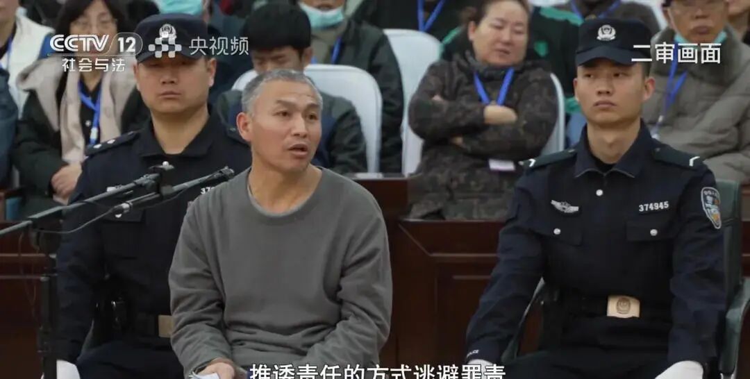 迟到的正义:泰安入室抢婴案终审落槌,熟人作案刺痛人心