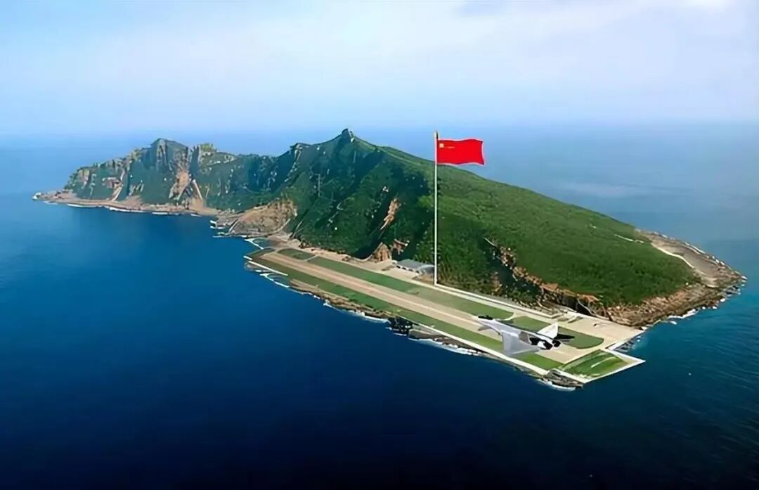 军警同日亮剑！黄岩岛海空域迎“双重守护”