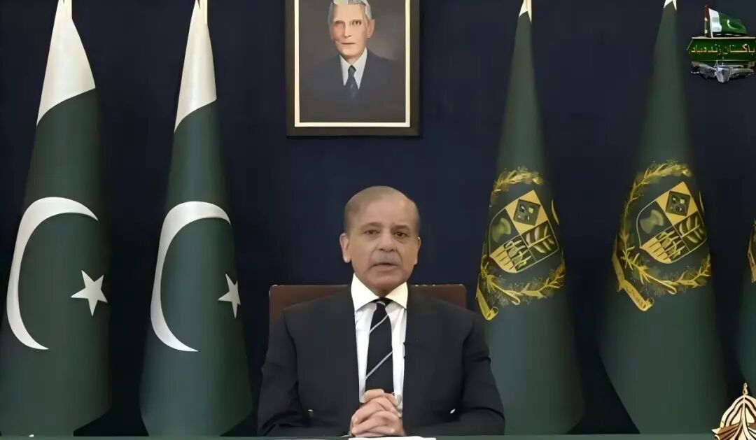 中东战火下的“破冰者”：巴基斯坦为何能成关键先生？