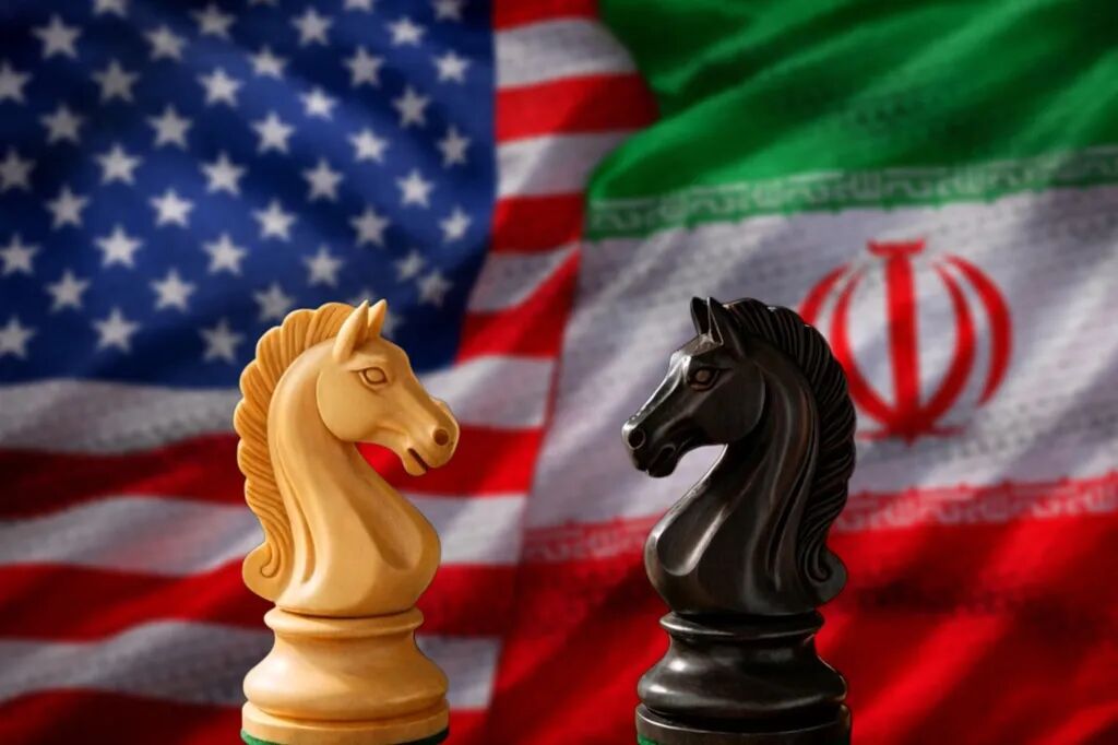 美伊博弈升级：石油、岛屿与“15点计划”背后的较量