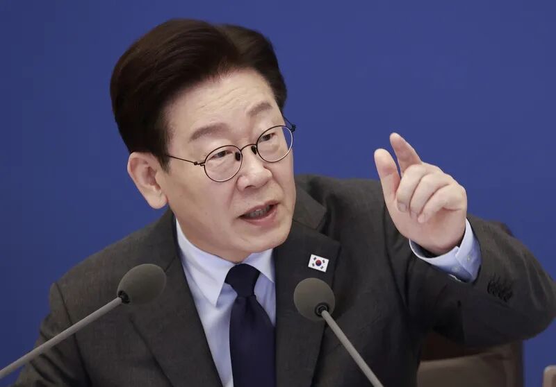 能源危机夜不能寐，韩国紧急按下“加速键”