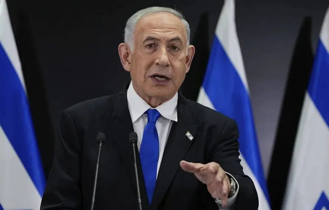 ️ 以色列议会通过死刑法案,巴方怒斥“战争罪行”