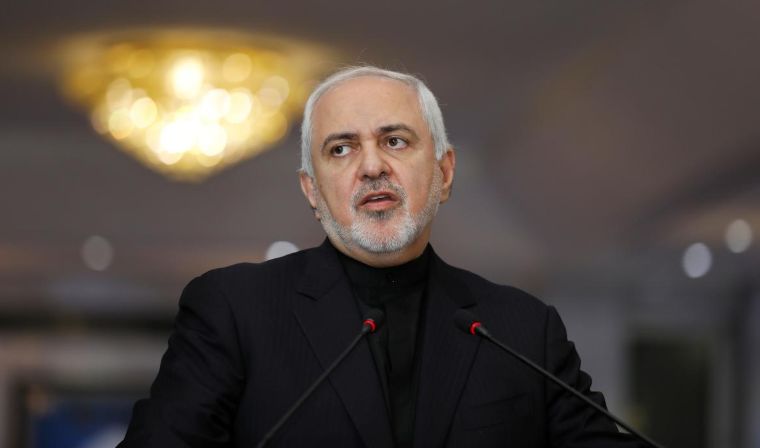 伊朗外长喊话：我们是来“清场”的，美军该走了