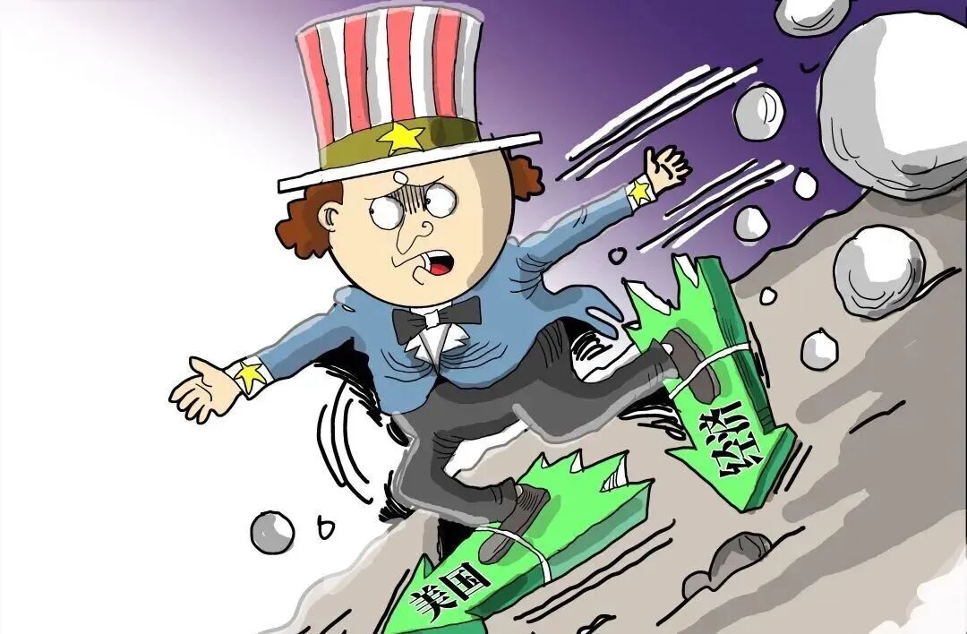 美以伊冲突经济账：以色列扛得住，美国却“伤筋动骨”？