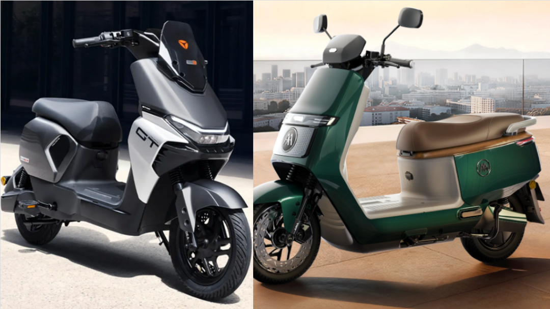 骑电动车的注意了!4月1日起,雅迪、爱玛等品牌集体涨价,这波操作到底为啥?