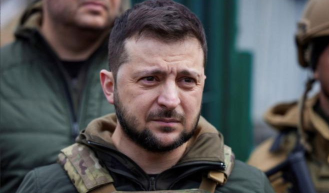 俄乌博弈新动态：俄方设下“两月期限”，美乌分歧公开化