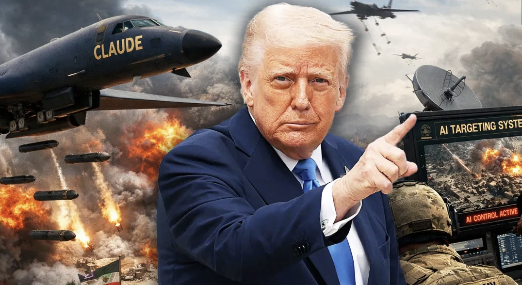 华盛顿的“移动靶”：一场目标不断变化的战争