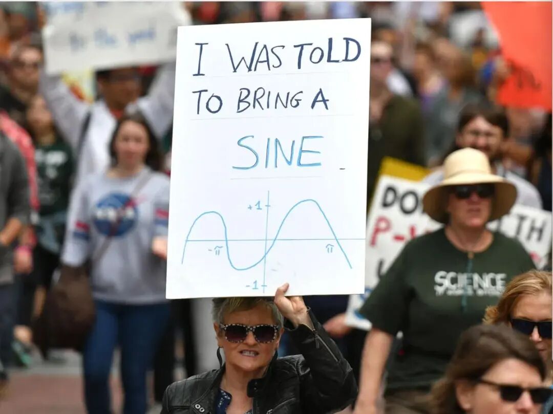 数学界的“奥运会”要变天？千名学者联名抵制美国费城大会