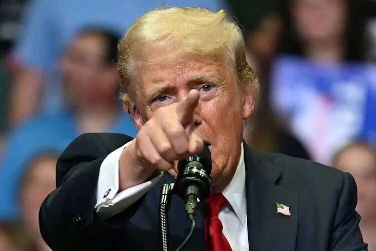 特朗普放狠话：美军已赢，不签协议就炸电厂！