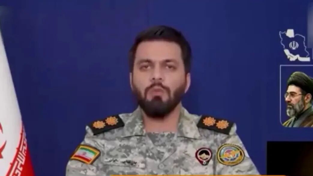 以色列宣布“斩首”伊朗军方石油大亨，切断其“钱袋子”