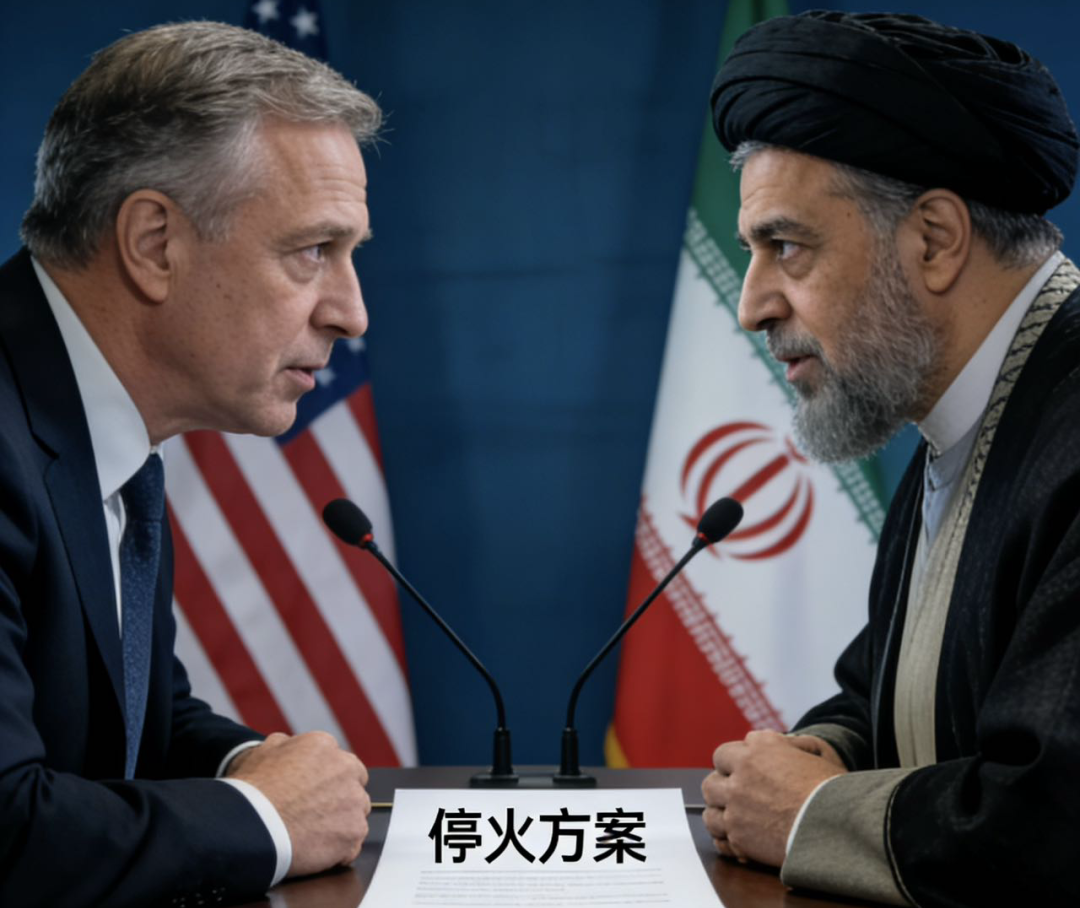 美伊停火谈判“谈崩”了？多方斡旋陷入死胡同