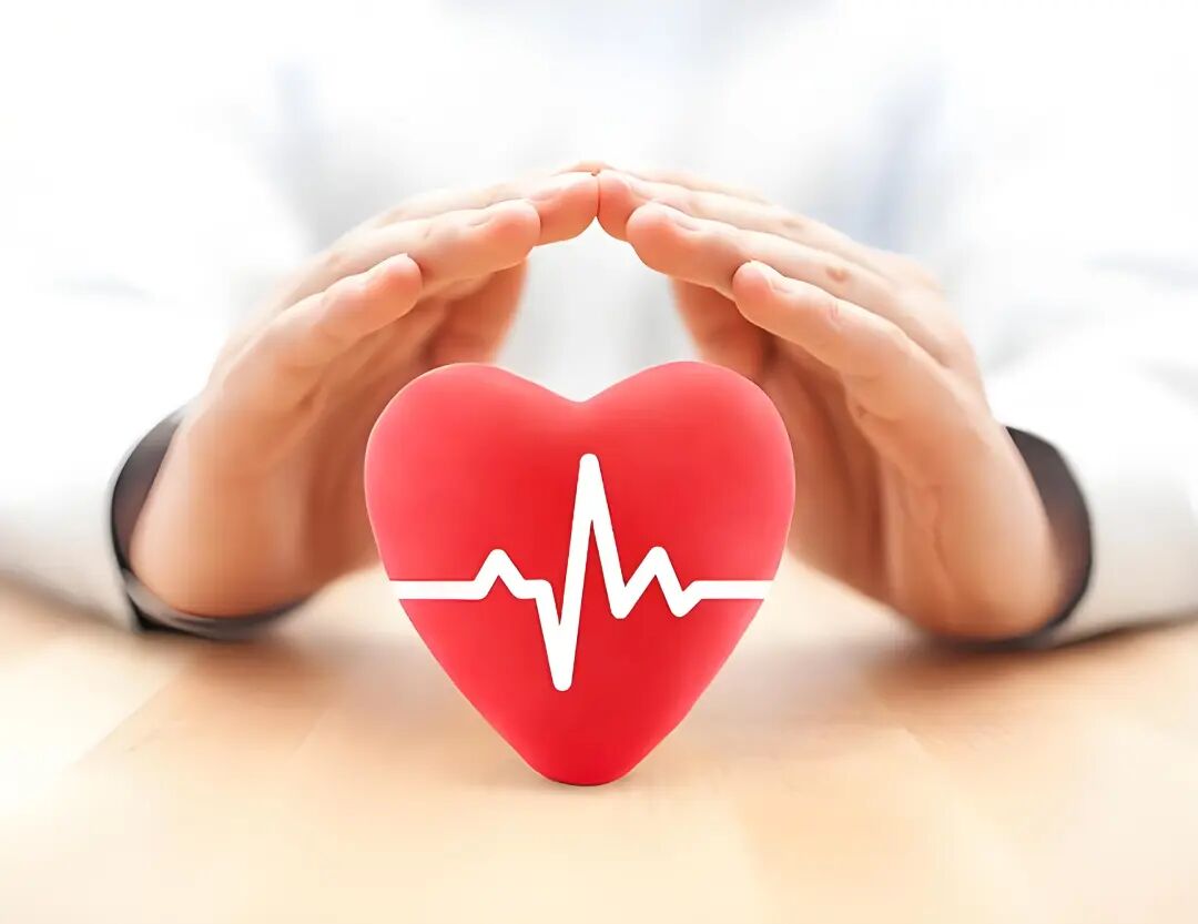 静息心率:藏在心跳里的健康密码