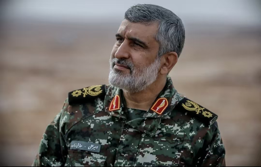 伊朗放出“狠话”:隐身战机来了也不怕