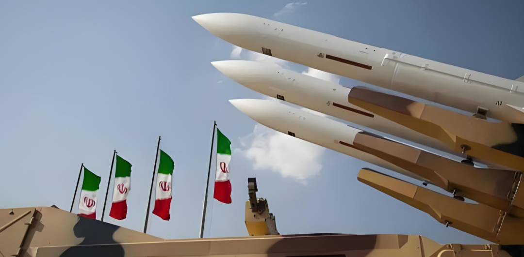 伊朗亮出“反隐身”新招:不开雷达也能抓飞机