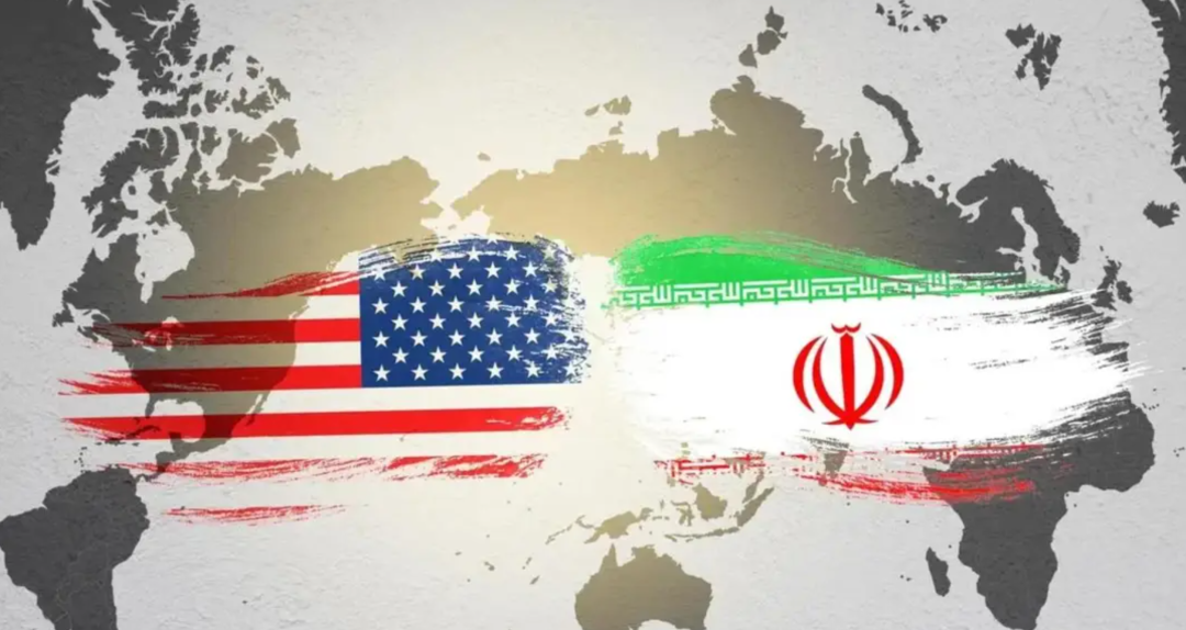 美伊“口水仗”升级 ! 封锁两大海峡,全球贸易命脉悬于一线