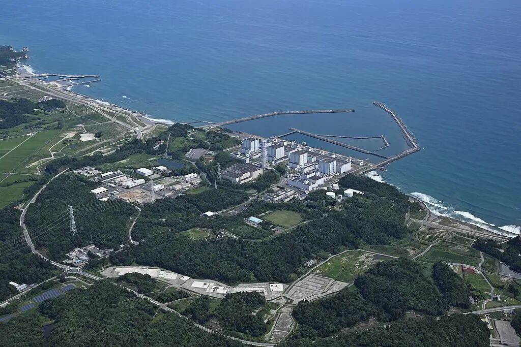 福岛第二核电站又响警报!冷却系统“罢工”,备用泵却正在检修?