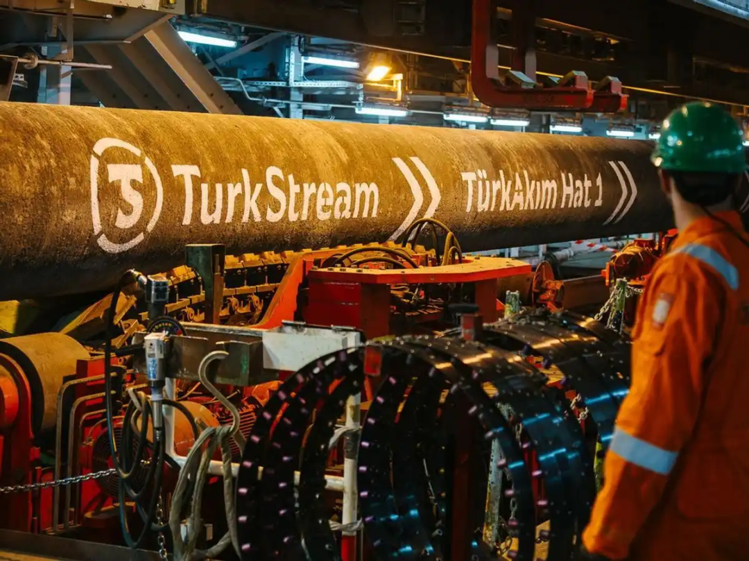 匈牙利天然气管道惊魂 ! 炸药、主权与选举前夜的博弈