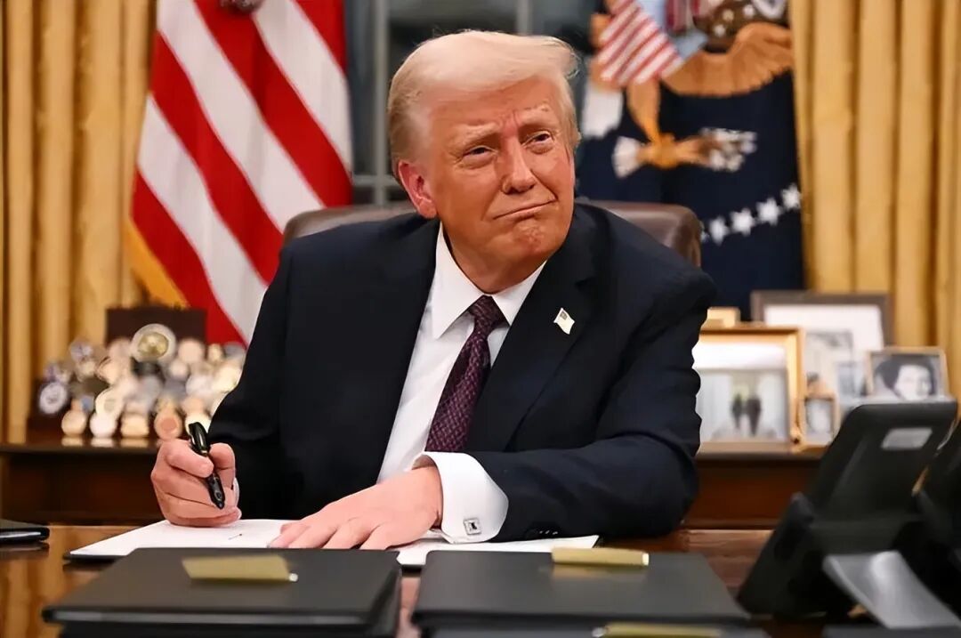 最后期限又双叒推迟 , 特朗普的“战争倒计时”已成全球笑料