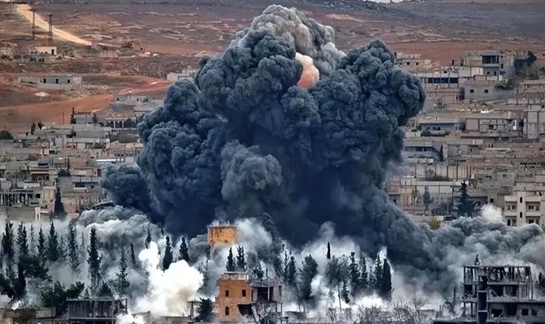 以色列深夜“斩首”伊朗石油大亨,不只要人命，更要断财路