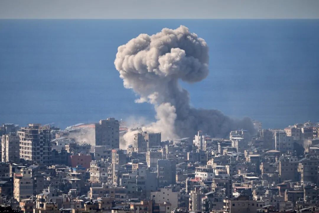 冲突第39天 , 战火未熄,最后通牒悬顶