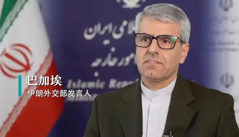 伊朗亮明底线 , 拒绝临时停火，要求永久和平