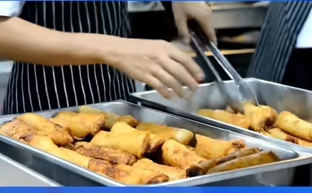 高雄春卷中毒案持续发酵:140人送医,黑心摊商遭重罚