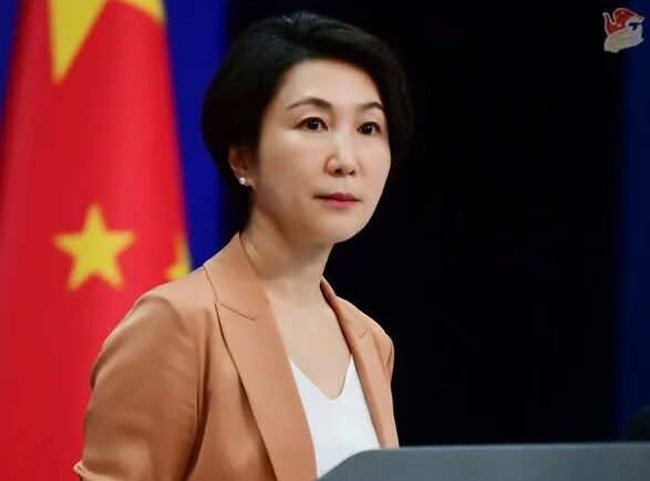 中方回应俄公民免签政策延期 , 欢迎更多俄罗斯朋友来华感受中国之美