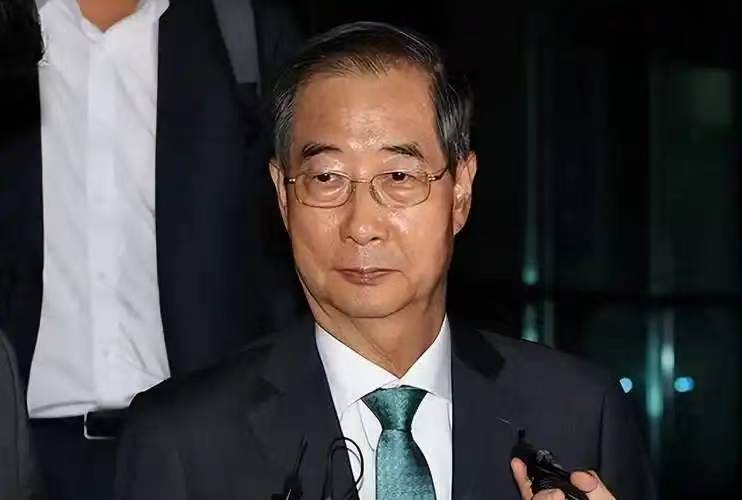 韩德洙二审庭审 , 检方求刑23年，被告坚称曾力阻戒严