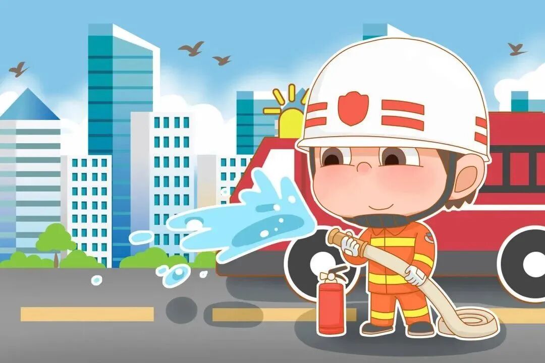 火灾调查“动真格” ! 国家局亲自把关,严防问责“走过场”