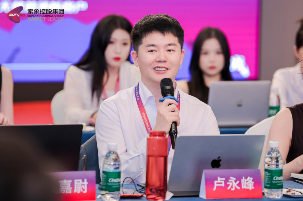 “假洋牌”闹剧收场，索象董事长认栽，优思益反咬一口