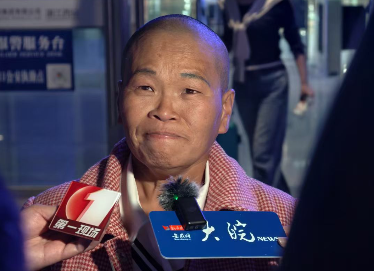 29年追凶路，今日终迎二审：弟弟被杀，姐姐把青春熬成了白发