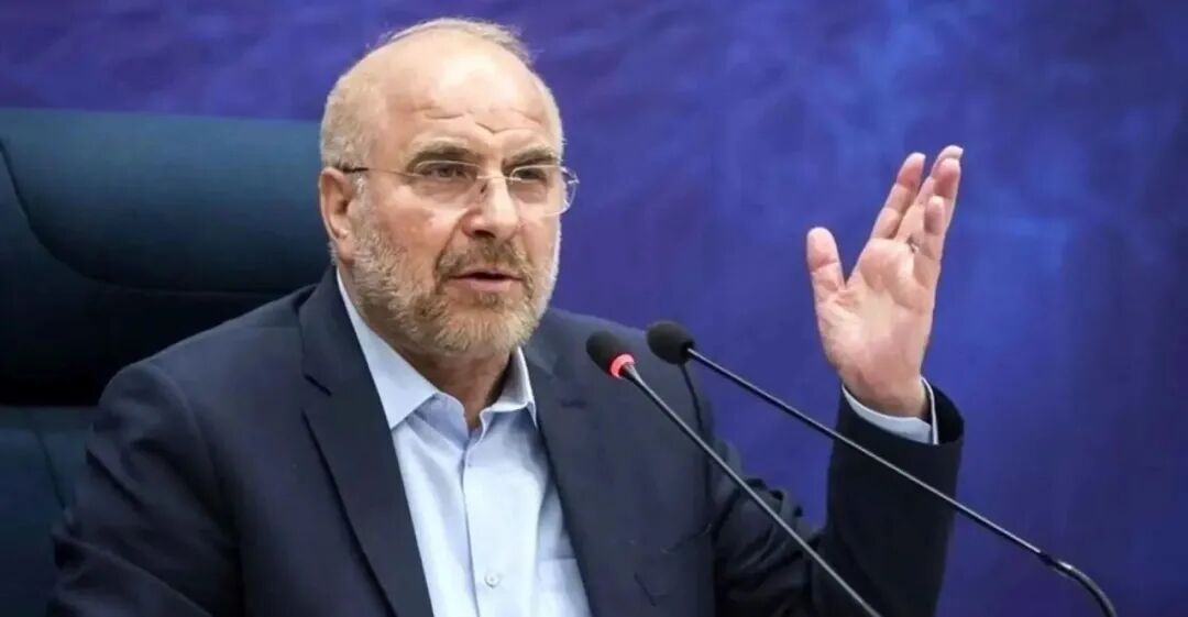 美伊谈判前夕，伊朗指责美方“掀桌子”