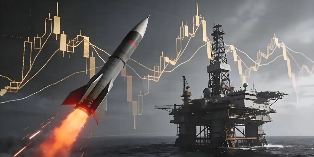 停火两周,全球市场“过山车”暂停?